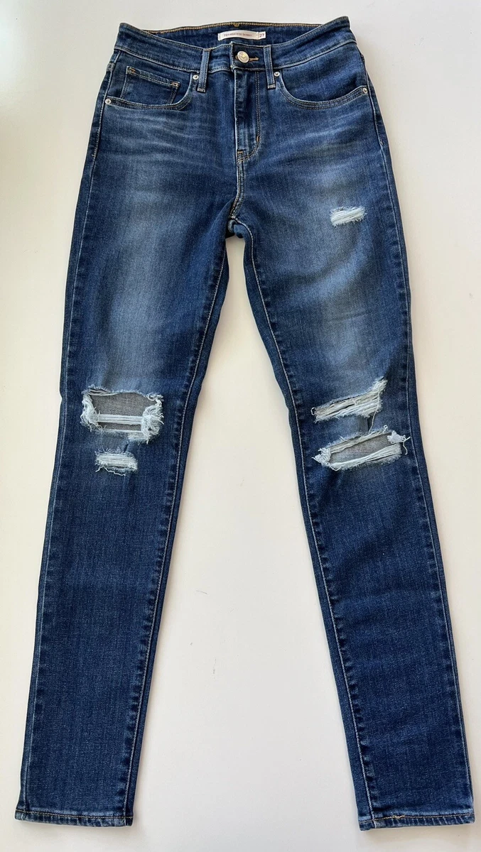Levi's 721 cheap manic monday