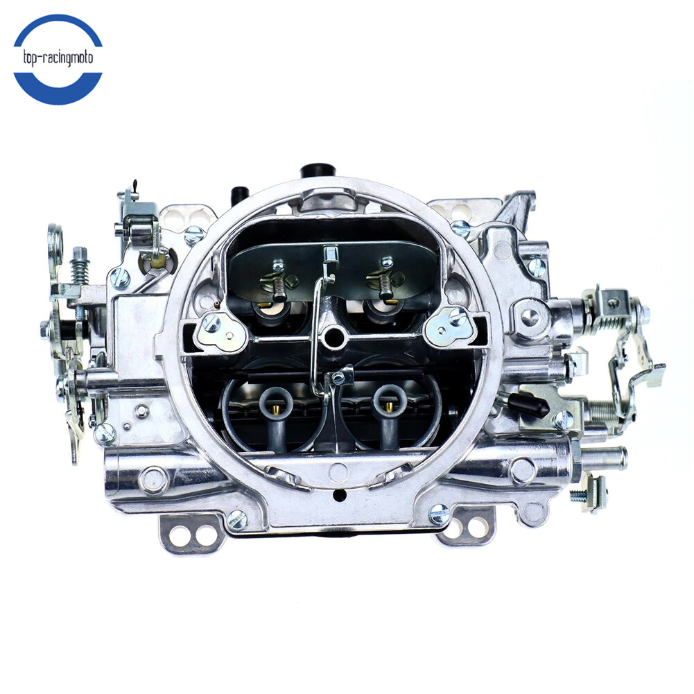 1405 Carburetor For Edelbrock Performer 600 CFM 4 BBL for GMC Manual