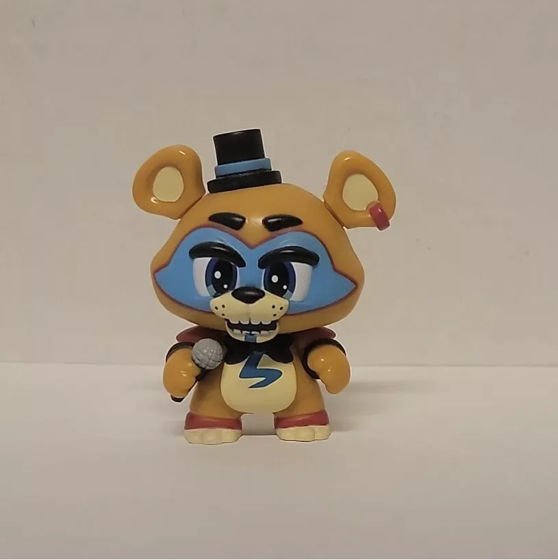 Five Nights at Freddy's: Security Breach Mystery Minis – Mini