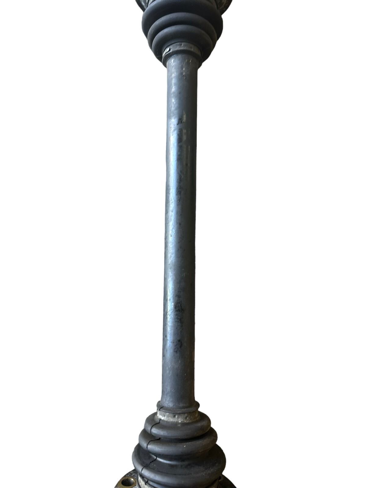 2000 BENTLEY ARNAGE REAR RIGHT PASSENGER AXLE OEM