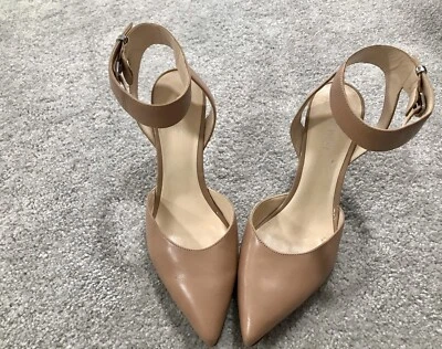 nine west shoes the bay
