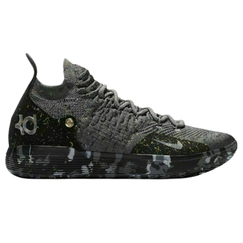 Nike Zoom KD 11 Gold Splatter