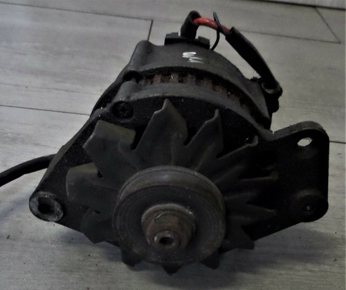 VW Polo 86C Lichtmaschine Generator Bosch 0120488236 036903027 *ungeprüft*