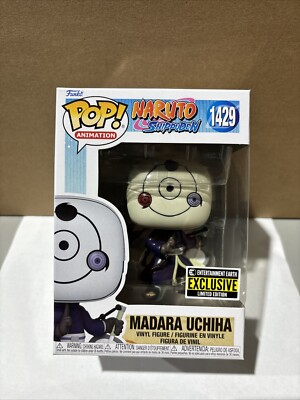 コミコン2025限定FUNKO POP! ナルト　うちはマダラ　須佐能乎 61AOYl36YzL._UF894,1000_QL80_.jpg