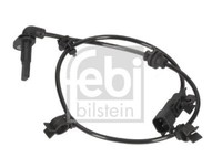 Febi Bilstein 40476 Sensor, Raddrehzahl FüR Chevrolet Opel