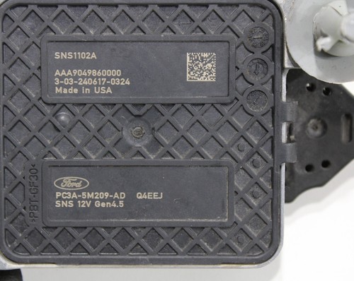 2023 - 2024 FORD F-250 F-350 DIESEL 6.7L ENGINE OXYGEN NOX SENSOR OEM - Picture 7 of 7