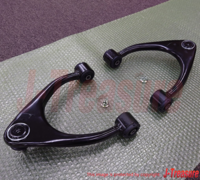 TOYOTA LEXUS IS300 GXE10 JCE10 2001-2005 Genuine Front Control