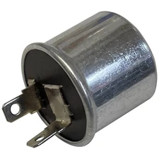 Harfon 2 Prong Hazard Warning Flasher Standard Cab Pickup Replaces Bussmann 552