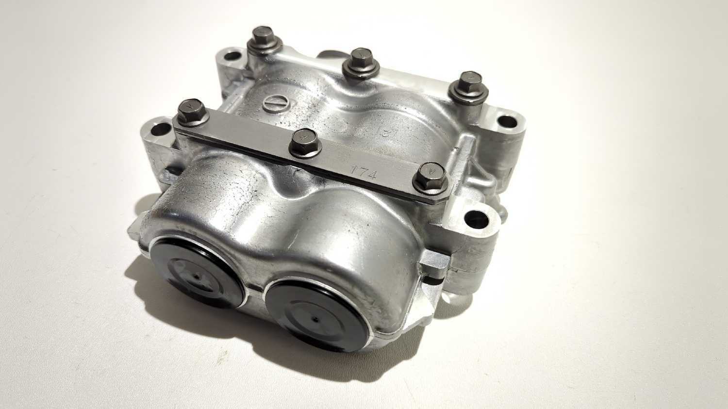 New OEM Mitsubishi 2.3 Diesel 4N14 Engine Balancer Shaft Gear 20092019