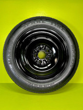 MINI DONUT SPARE TIRE 16" FITS:2023 2024 2025 MAZDA CX-3, CX3