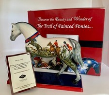 The Trail of Painted Ponies GRAND PRIX - w/Box  12297- 1E/0,709 yr 2009