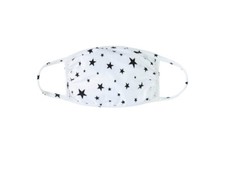 Colorful Reusable T-Shirt Cloth Face Mask