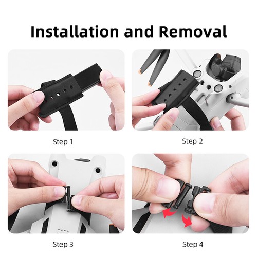 DJI Cellular 4G Module+Installation Kit für DJI Mini 3 Pro/Mavic 3/Mavic 3 pro - Picture 11 of 21