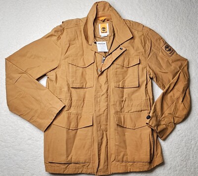 Agri Commodities Jaqueta Timberland Masculina Jaqueta Esportiva