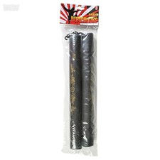 11 inch Ninja Foam Padded Nunchucks Karate Halloween Accessory Toy