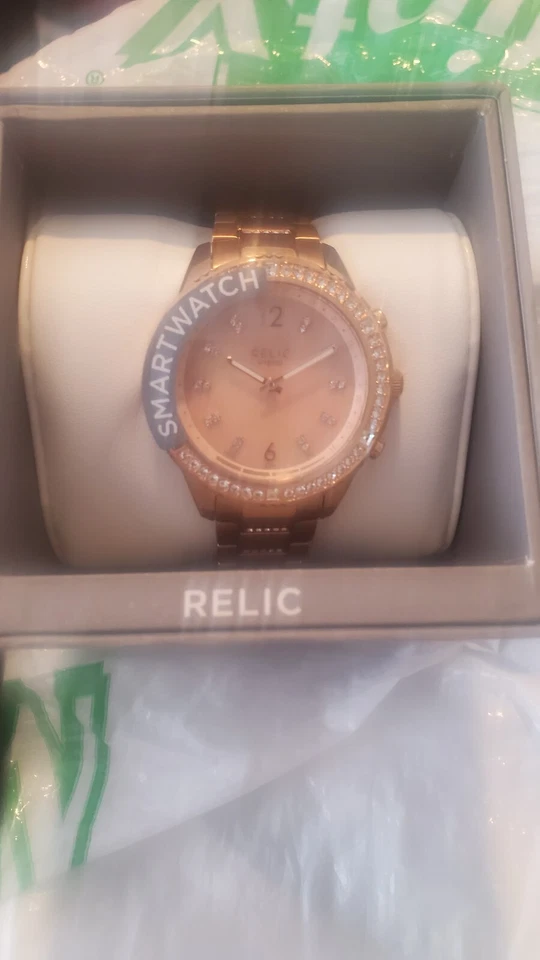 Relic connected smartwatch - Image 2 of 4