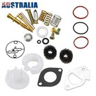 <!--F#f_0-->Carburetor Rebuild Kit for Briggs Stratton Master Overhaul Nikki Carbs 796184<!--F/-->