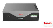 Zcs - Safety Box Battery WECO Hv Grey - Box f...