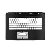 for MSI GF65 Thin 9SD 9SE MS-16W1 MS-16W2 15.6in Laptop Palmrest Keyboard Cover