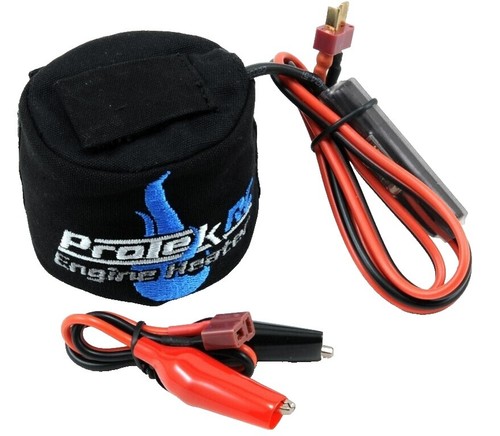 HPI 117259 Nitro Star F5.9 Engine w/ Pullstart Savage X /XL