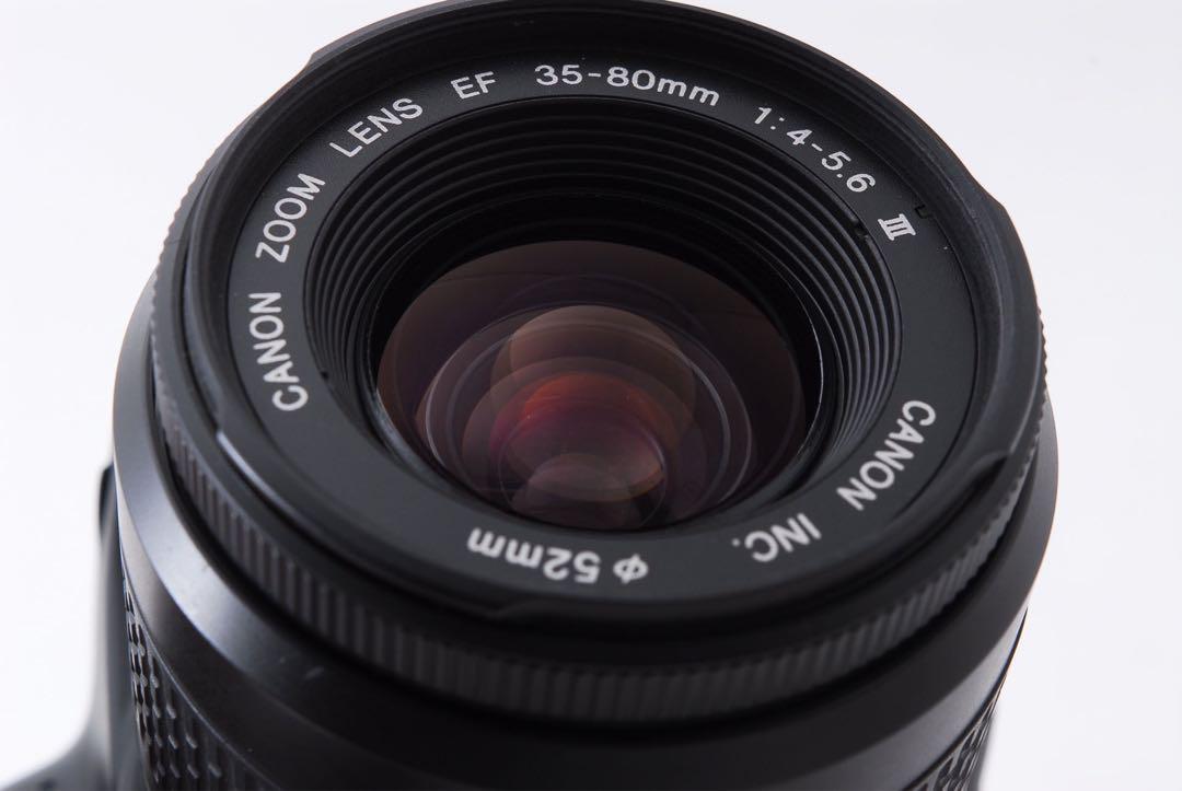 canon kiss x10 +Canon EF 35-80mm standard lens set | eBay canon kiss x10 +Canon EF 35-80mm standard lens set | eBay