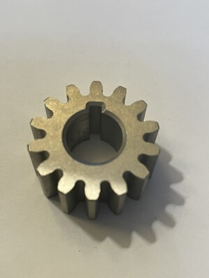 H-D Eastern Evo Shovelhead Oil Pump Drive Gear 26315-68 73-99 Big Twin Return