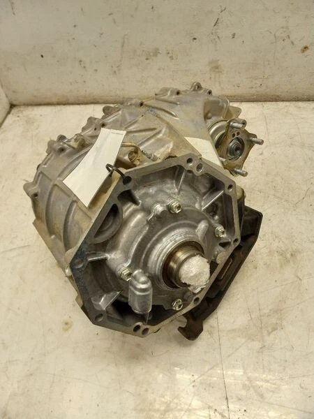 Conjunto de caja de transferencia Toyota Tundra 2007-2013 4,7 L OEM Foto 4 de 4