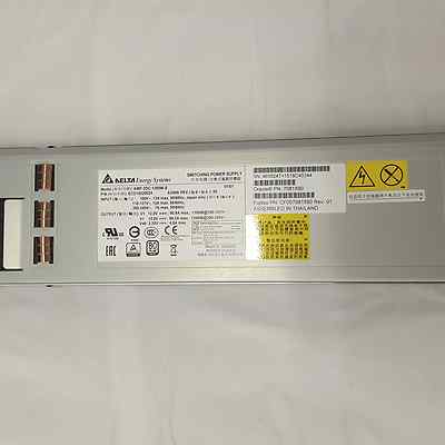 Sun ORACLE 7081590 1200w AC Power Supply Type X249a for sale 