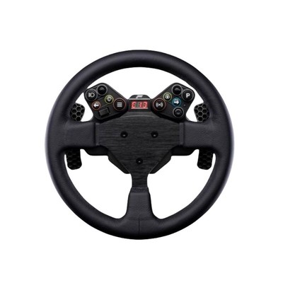 Original CSL Steering Wheel Round 1 V2 Racing Wheel Gaming Wheel 