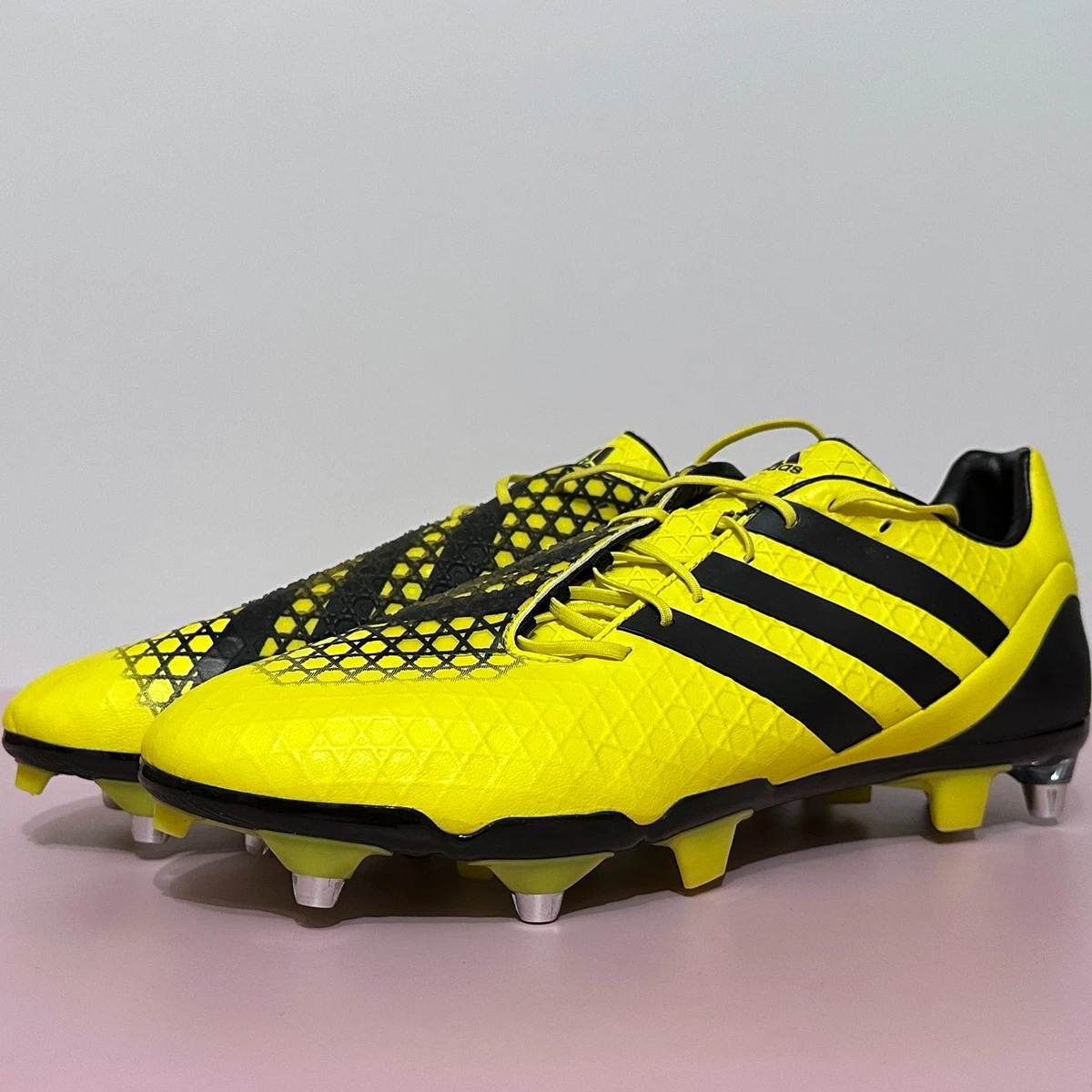 Adidas Predator Incurza Rugby Union Boots for sale | eBay UK