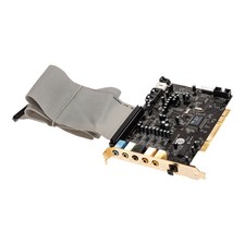 SOUNDKARTE TERRATEC AUREON 7.1 UNIVERSE PCI 