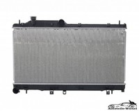 KüHler MotorküHler FüR Subaru Legacy Station Wagon 05-09
