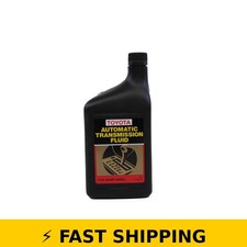 Toyota Genuine Fluid Dexron Iii Transmission Fluid - 1 Quart Toyota Genuine Fluid Dexron Iii Transmission Fluid - 1 Quart