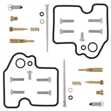 All Balls Carburetor Rebuild Kit 26-1385 Kawasaki KVF700 Prairie 04-06 NO Cali