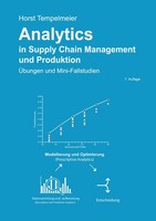 Analytics In Supply Chain Management Und Produktion Horst Tempelmeier