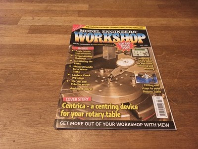 Modellbauer Werkstatt Magazin 2020 - 2022 Wählen Sie Ihre Ausgabe aus Liste