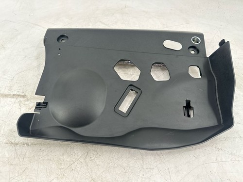 BMW 1 F20 F21 2015 Verkleidung Kombiinstrument Cockpit 9205398 LAA17615