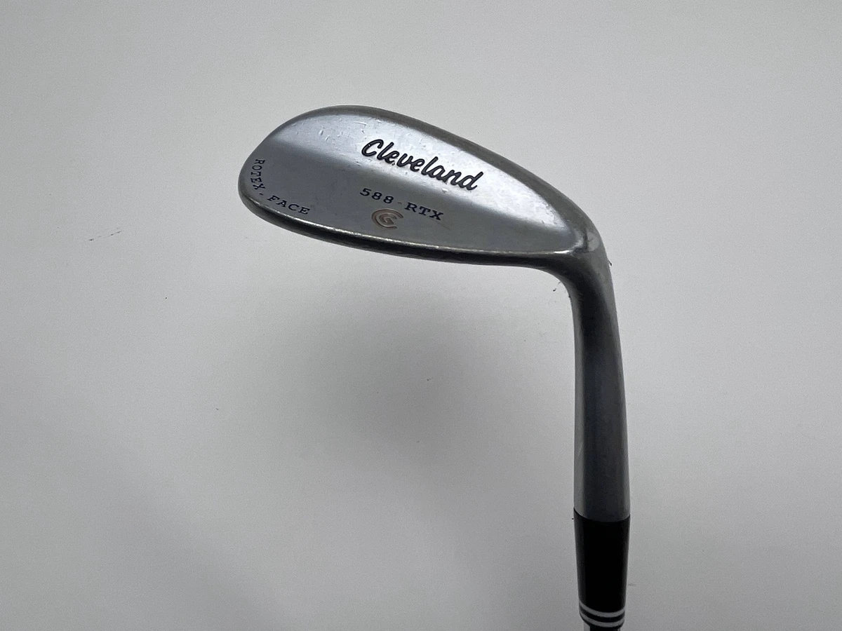 Cleveland 588 RTX Wedge Golf Clubs for sale | eBay