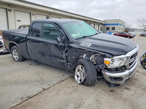 Used Floor Jack fits: 2021 Ram Dodge 1500 pickup  Grade A - Picture 17 of 24