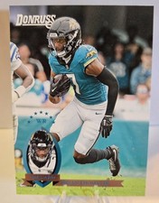 2025 Panini Donruss - Retro 1995 Brian Thomas Jr. #22