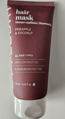Styledry Hair Mask Pineapple & Coconut  100ml NEU Haarmaske Kokos