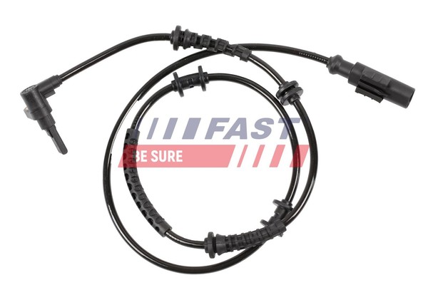 Fast ABS Sensor Raddrehzahl FT80569 FüR Fiat Panda Classic 169 AXA1A 169CXA1A-image