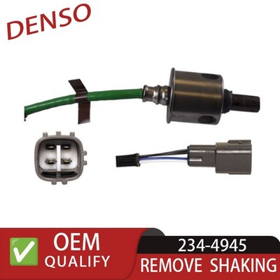 DENSO 234-4945 Oxygen Sensor for LEXUS GS450H 14-18 3.5L Hybrid Downstream Right