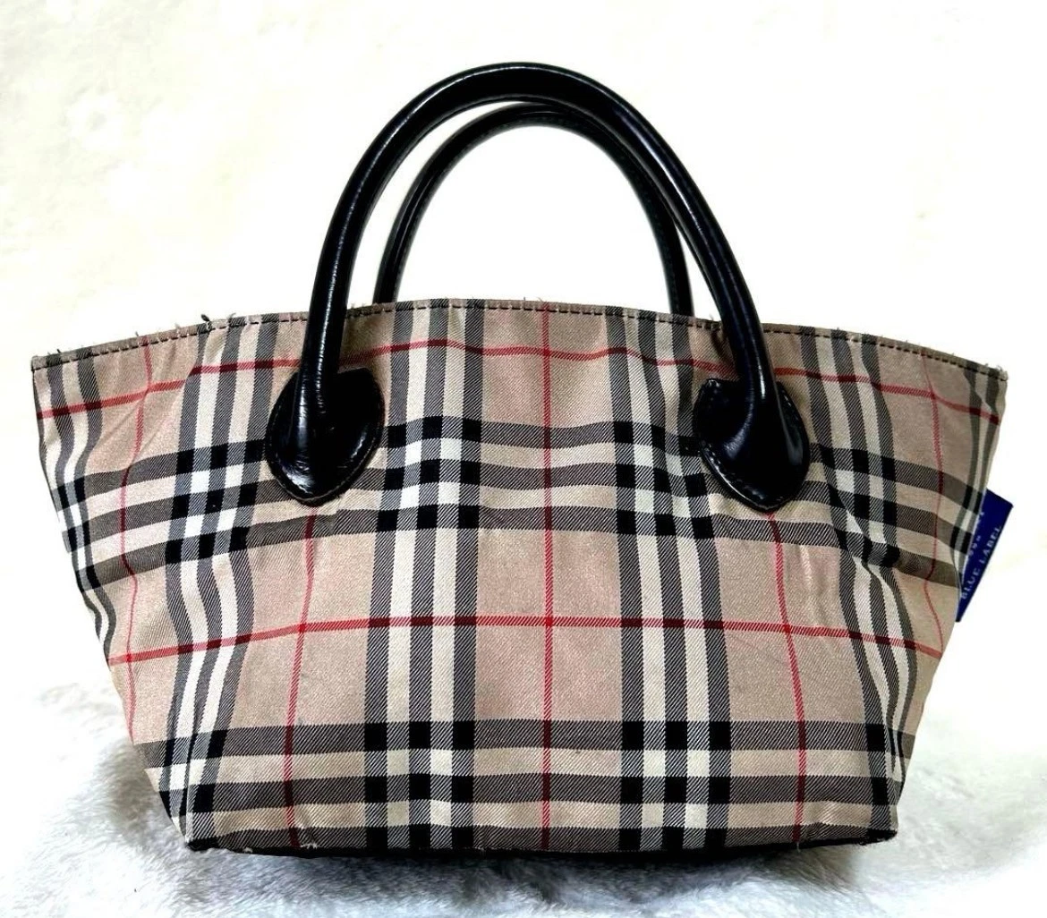 Burberry Blue Label In Women's Bags & Handbags for sale | eBay