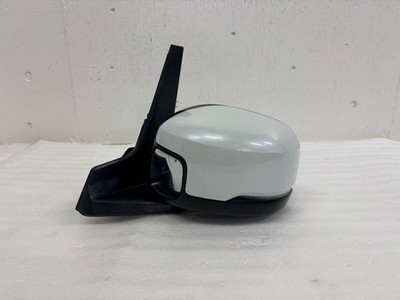 JDM Honda N-BOX Custom JF3 Original Außenspiegel links 7Pin J0 TTA OEM