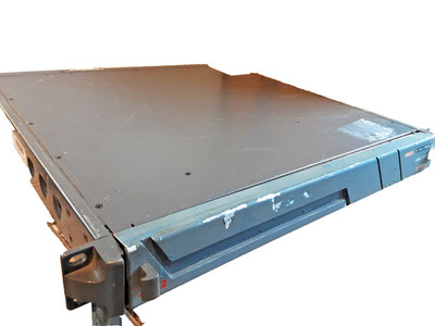 Snell Wilcox Standards Converter - NUR LEISTUNG GETESTET