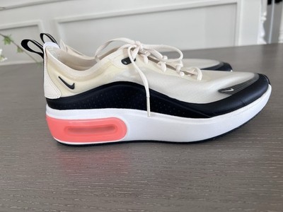 Size 9.5 - Nike Air Max Dia SE Pale Ivory W