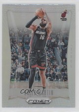 2023-24 Panini Prizm Deca Silver Prizm Caleb Martin #139 6k2