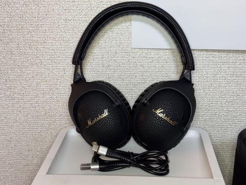 Marshall Monitor Iii A.N.C.