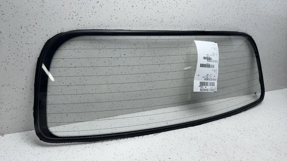 2005 2006 2007 2008 Mini MINI COOPER Roof Foto 2 de 4